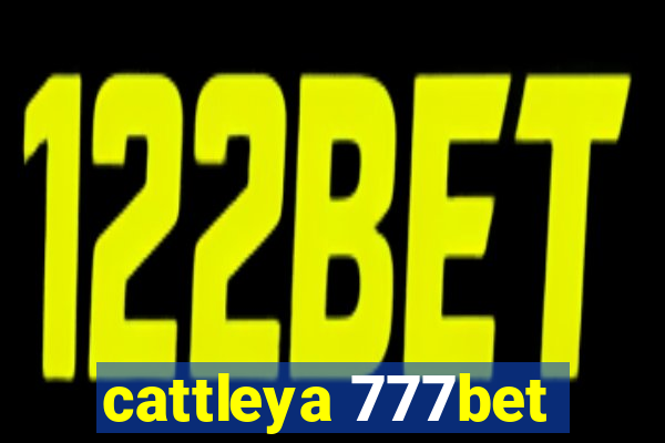 cattleya 777bet